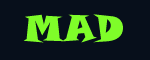 MAD doll stands